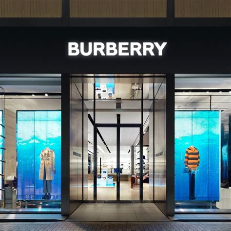 burberry official store.